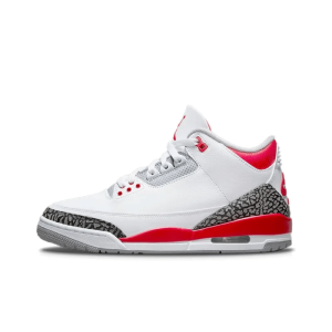 Air Jordan 3 OG Fire Red DN3707-160 - Style