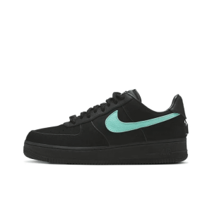 Air Force 1 Low Tiffany & Co. 1837 - Dz1382-001 - Style