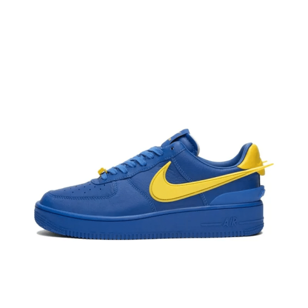 Air Force 1 Low Sp Ambush Game Royal - Dv3464-400 - For Men