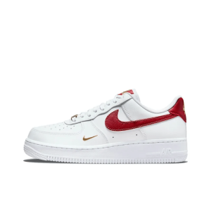 Air Force 1 07 White Gym Red CZ0270-104 - Streetwear