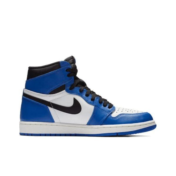 Air Jordan 1 Retro High OG 'Game Royal' 555088-403 - For Men - Image 2