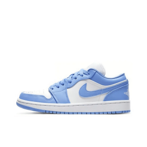 Air Jordan 1 Low UNC - AO9944-441 - Limited