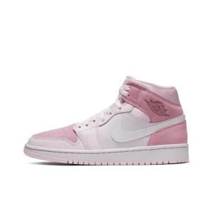 Air Jordan 1 Mid 'Digital Pink' CW5379-600 - For Men