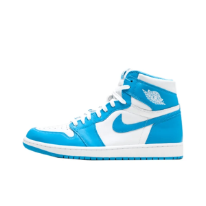 Air Jordan 1 Retro High OG 'UNC' 555088-117 - For Men