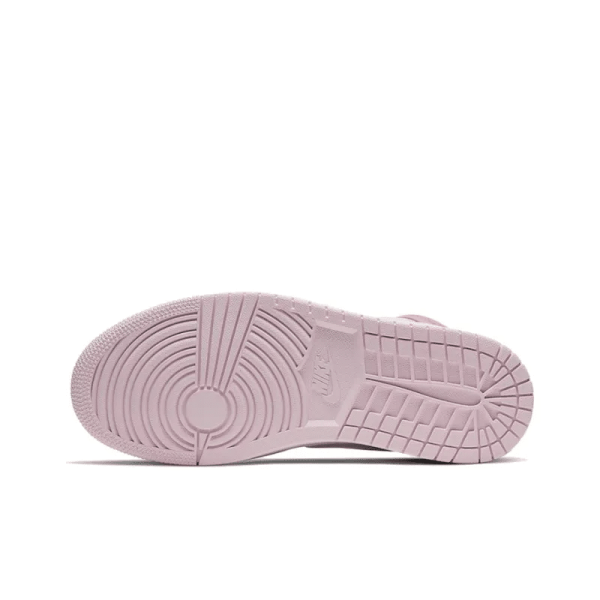 Air Jordan 1 Mid 'Digital Pink' CW5379-600 - For Men - Image 7