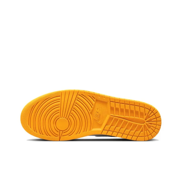 Air Jordan 1 High Retro OG 'Brotherhood' 555088-706 - Iconic - Image 7