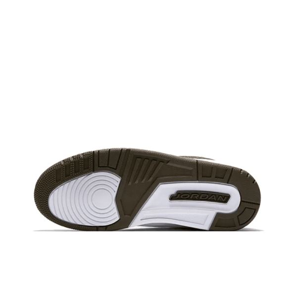 Air Jordan 3 Retro 'Mocha' 2018 136064-122 - Drop - Image 6