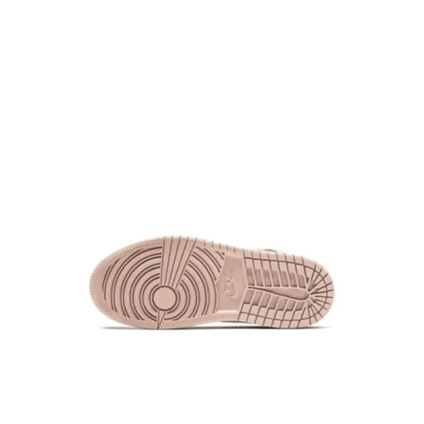 Air Jordan 1 Mid Crimson Tint Ps - 640734-133 - Style - Image 6