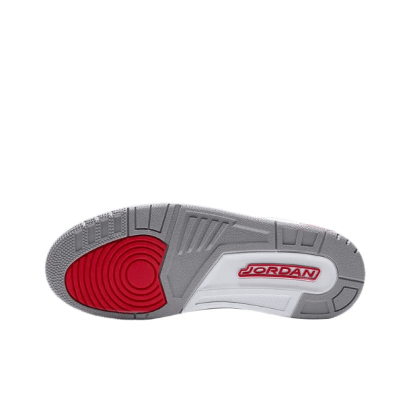 Air Jordan 3 Retro 'Hall of Fame' 136064-116 - Limited - Image 7
