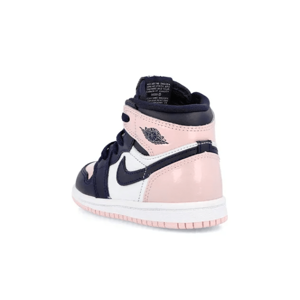 Air Jordan 1 Retro High OG Atmosphere TD - CU0450-641 - Limited - Image 5