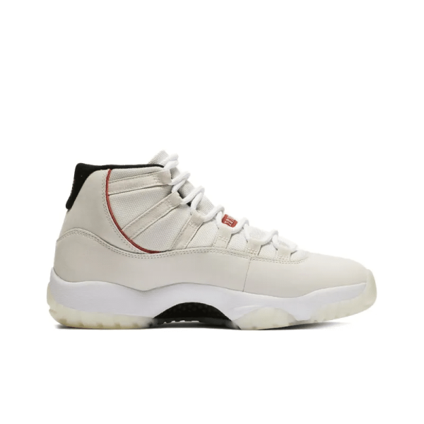 Air Jordan 11 Retro 'Platinum Tint' 378037-016 - Iconic - Image 3