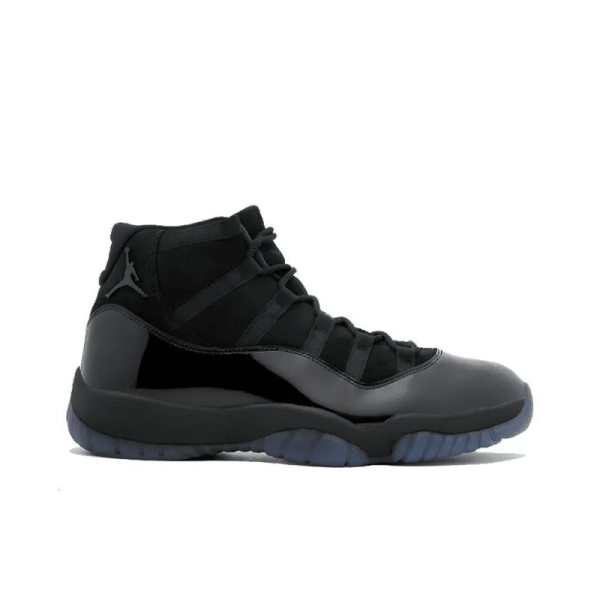 Air Jordan 11 Retro 'Cap and Gown' 378037-005 - Drop - Image 3
