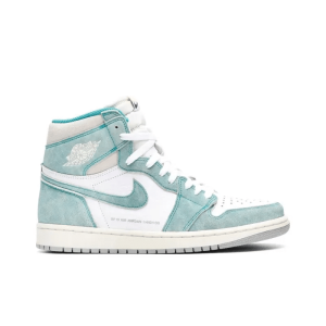 Air Jordan 1 Retro High OG 'Turbo Green' 555088-311 - Drop