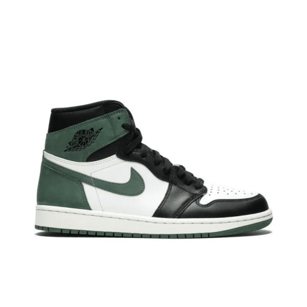 Air Jordan 1 Retro High OG œClay Green - 555088-135 - Style - Image 3