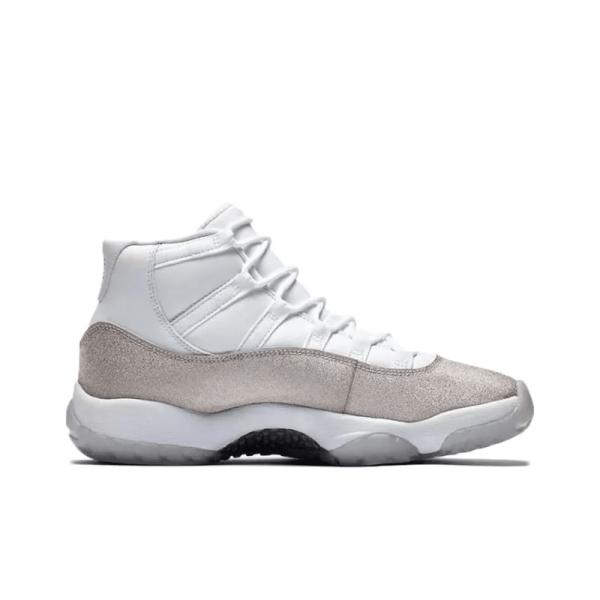 Air Jordan 11 Retro 'Vast Grey' AR0715-100 - Limited - Image 3