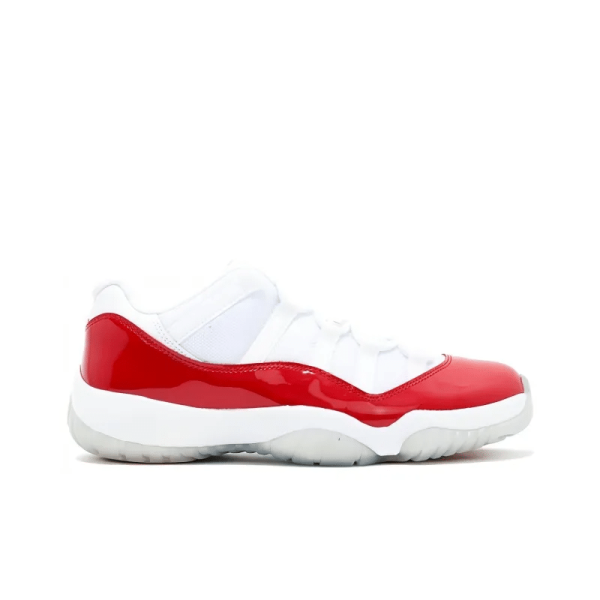Air Jordan 11 Retro Low 'Cherry' 2016 528895-102 - Iconic - Image 3