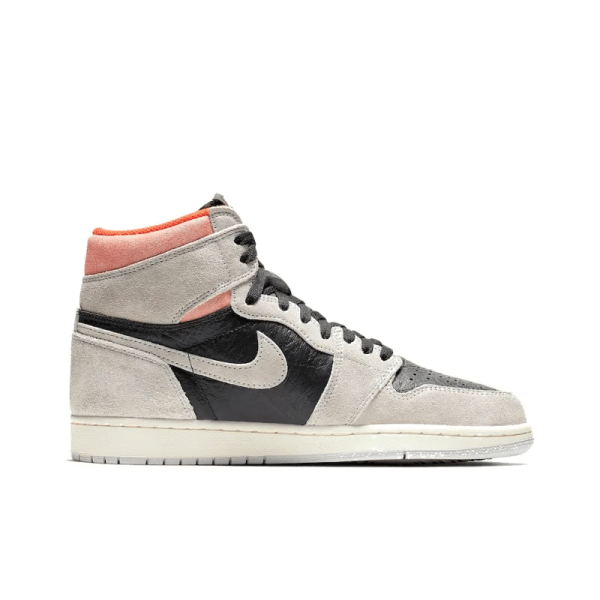 Air Jordan 1 Retro High OG 'Neutral Grey' 555088-018 - Limited - Image 3