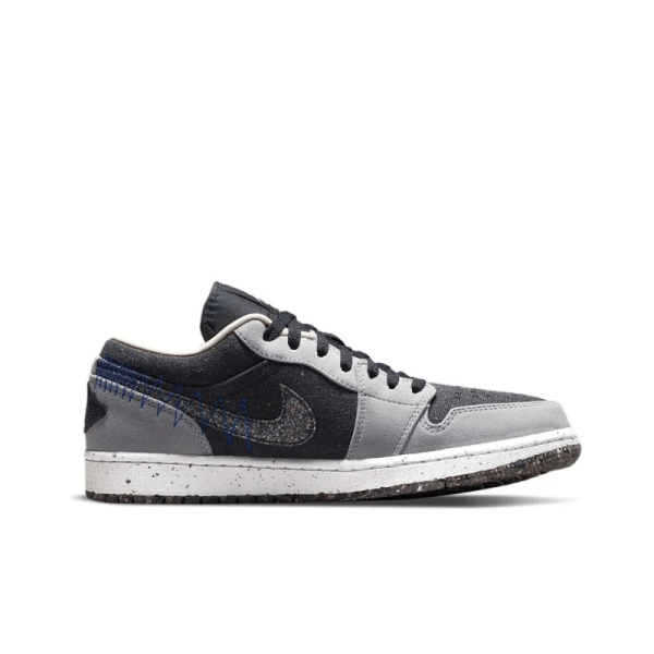 Air Jordan 1 Low Crater - DM4657-001 - For Men - Image 3