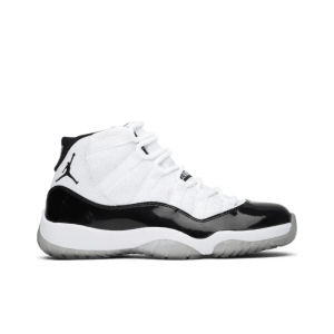 Air Jordan 11 Retro Concord 2011 - 378037-107 - Iconic