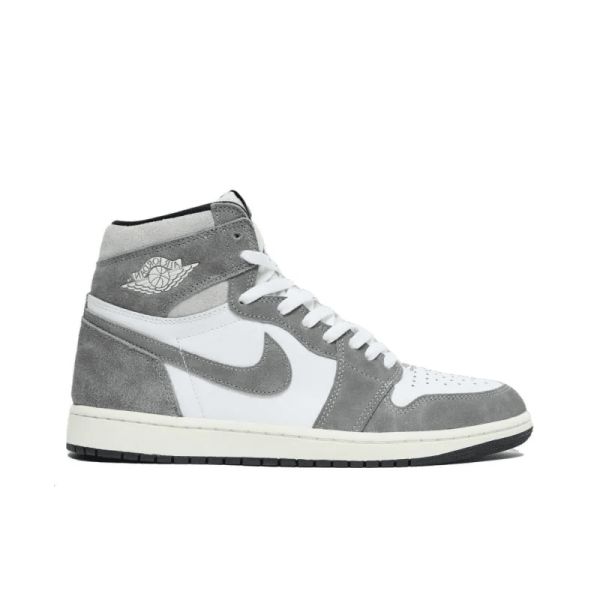 Air Jordan 1 Retro High OG 'Washed Black' DZ5485-051 - Limited - Image 3