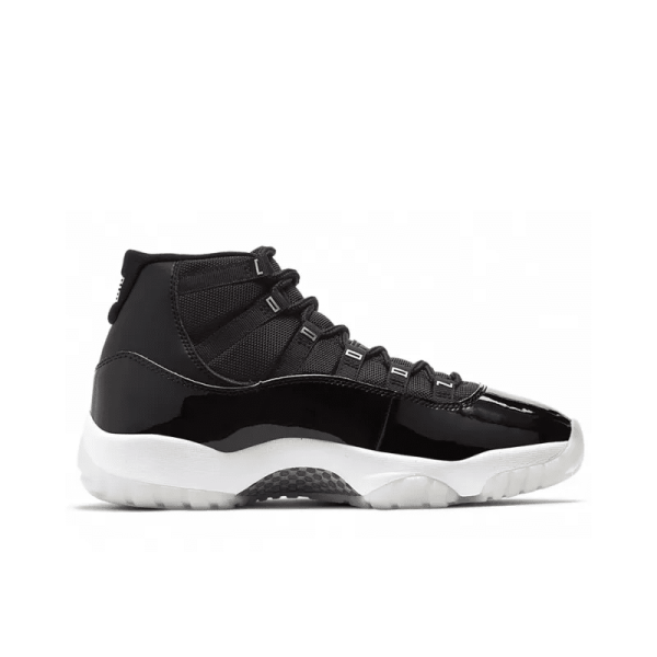 Air Jordan 11 Retro 25th Anniversary - CT8012-011 - Style - Image 3