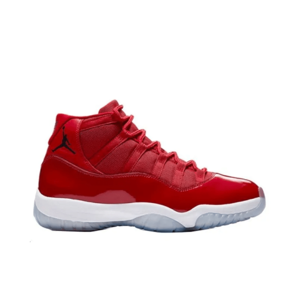 Air Jordan 11 Retro 'Win Like '96' 378037-623 - Iconic - Image 3