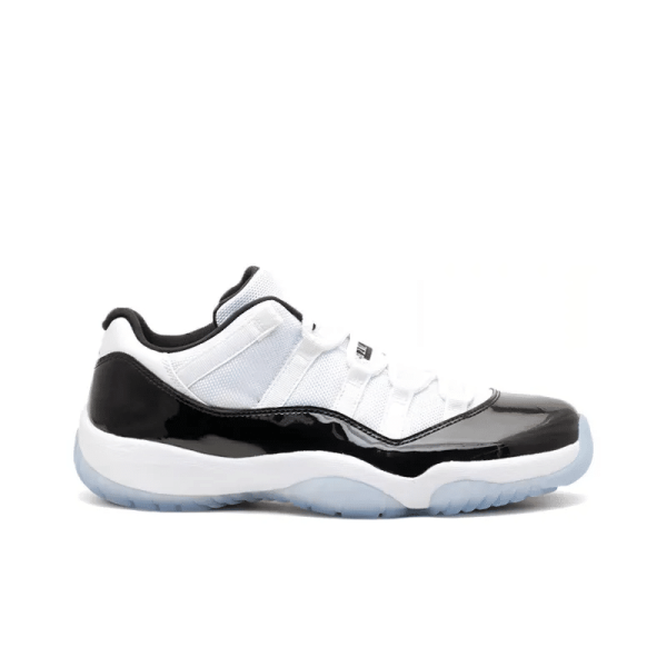 Air Jordan 11 Retro Low 'Concord' 528895-153 - For Men - Image 3