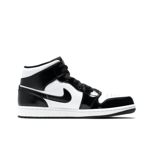 Air Jordan 1 Mid SE 'All Star 2021' DD1649-001 - Streetwear - Image 3