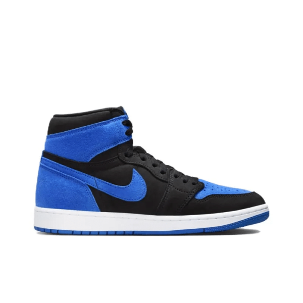 Air Jordan 1 High OG Royal Reimagined DZ5485-042 - Iconic - Image 3
