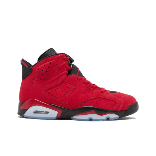 Air Jordan 6 Retro Toro Bravo CT8529-600 – Limited - Image 3