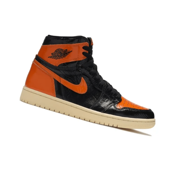 Air Jordan 1 Retro High OG œShattered Backboard 3.0 - 555088-028 - Drop - Image 3