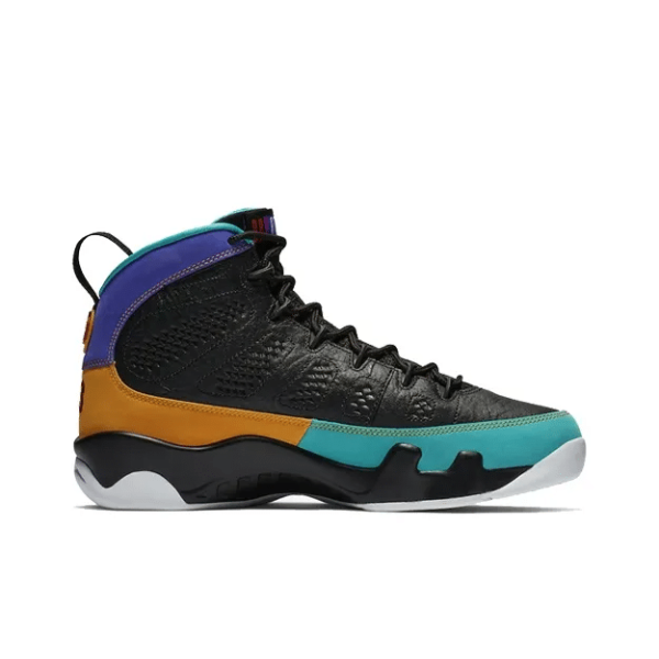 Air Jordan 9 Retro ‘Dream It, Do It’ - 302370-065 – Style - Image 3