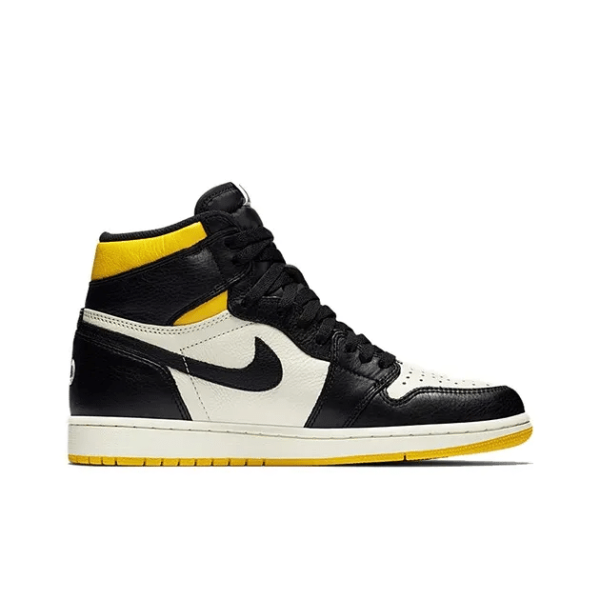 Air Jordan 1 Retro High OG NRG 'Not For Resale' 861428-107 - Style - Image 3