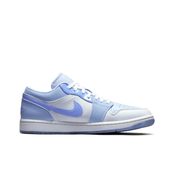 Air Jordan 1 Low SE 'Mighty Swooshers' DM5442-040 - Limited - Image 3