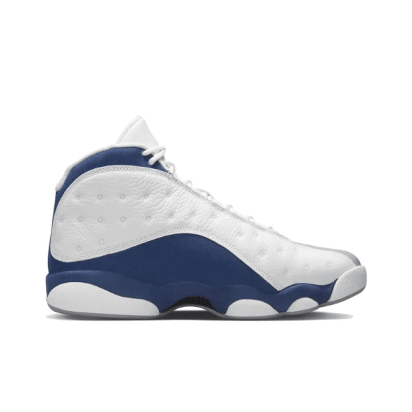 Air Jordan 13 Retro 'French Blue' 414571-164 - Drop - Image 3