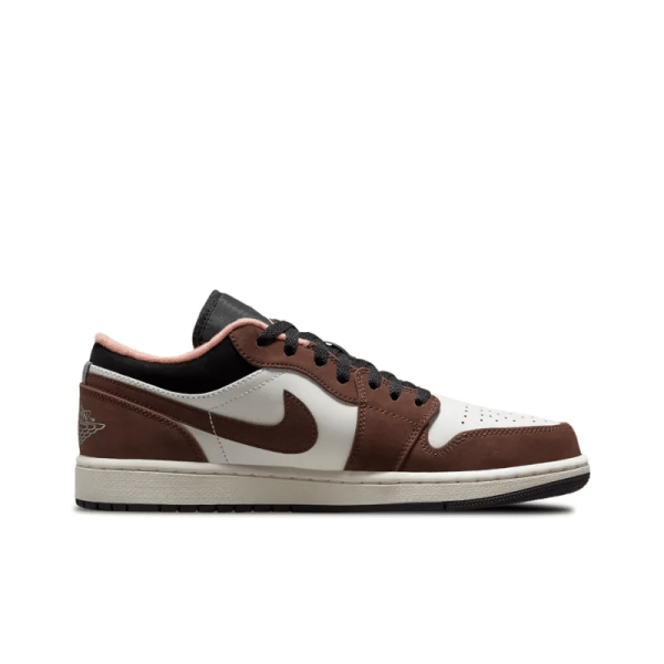 Air Jordan 1 Low 'Mocha' DC6991-200 - Streetwear - Image 3
