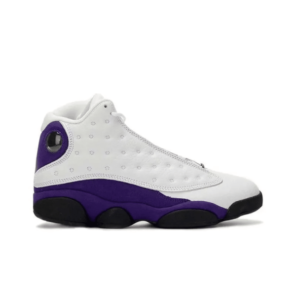 Air Jordan 13 Retro 'Lakers' 414571-105 - For Men - Image 3