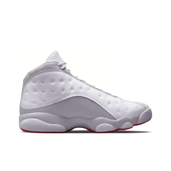 Air Jordan 13 Retro Wolf Grey - DJ3005-160 - Style - Image 3