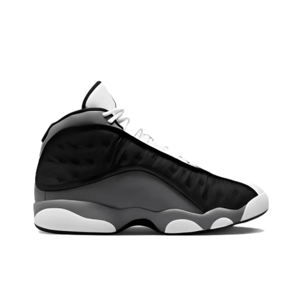 Air Jordan 13 Retro Black Flint - Dj5982-060 - Iconic - Image 3