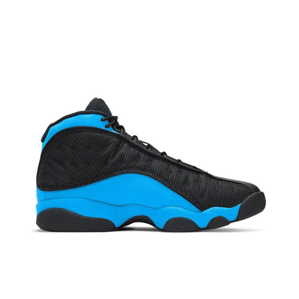 Air Jordan 13 Retro 'Black University Blue' DJ5982-041 - Iconic - Image 3
