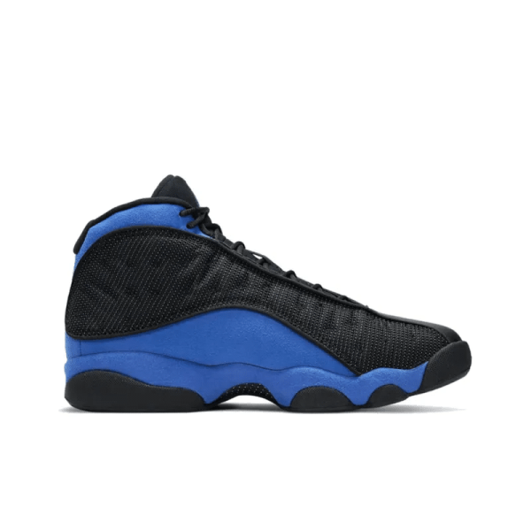 Air Jordan 13 Retro 'Hyper Royal' 414571-040 - Style - Image 3