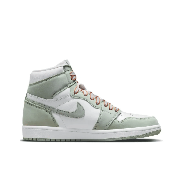 Air Jordan 1 Retro High OG 'Seafoam' E852542-301 - Streetwear - Image 3