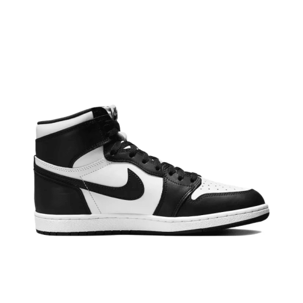 Air Jordan 1 High ?85 ?Black/White? BQ4422-001 - Iconic - Image 3