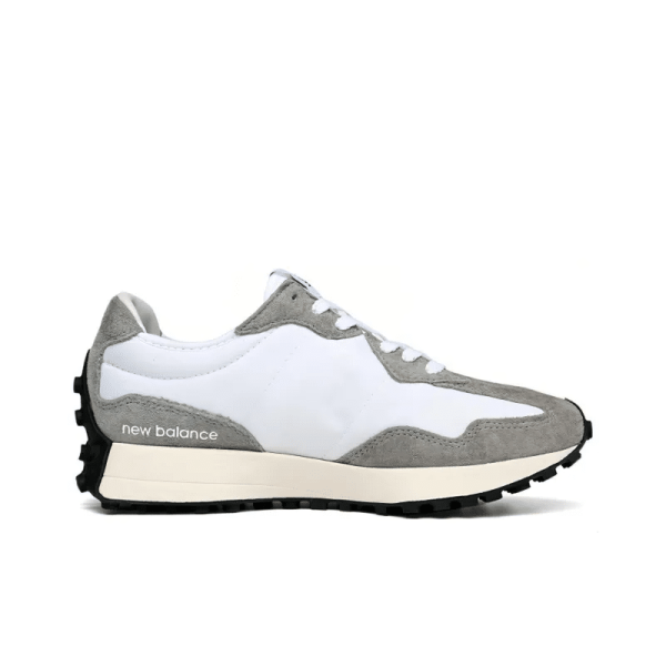 New Balance 327 Grey MS327LAB - Limited - Image 3