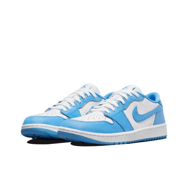 Air Jordan 1 Low Golf 'UNC' E136066-041 - For Men - Image 3
