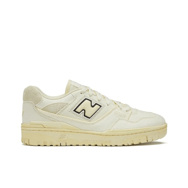 Joe Freshgoods X New Balance 550 Conversations Amongst Us Bb550bh1 – Drop - Image 3