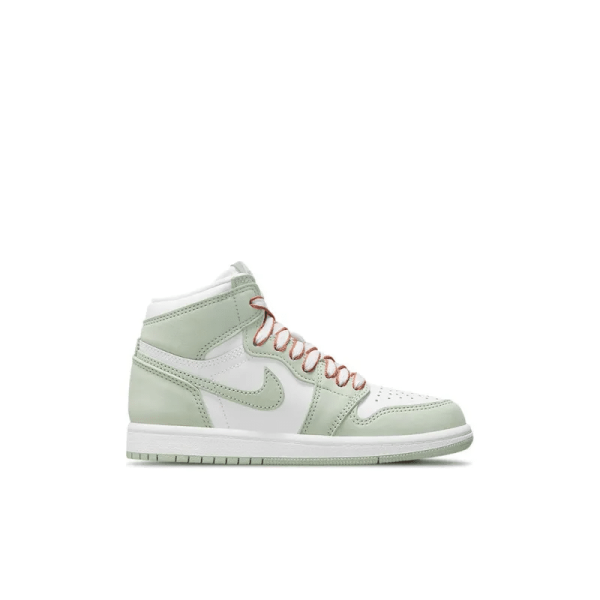 Air Jordan 1 Retro High Og Seafoam Ps - Cu0449-002 - Streetwear - Image 3