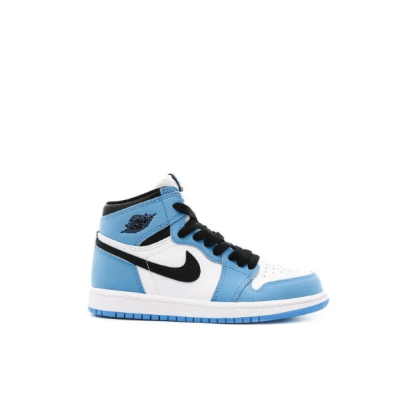 Air Jordan 1 Retro High OG University Blue PS - AQ2664-134 - Streetwear - Image 3
