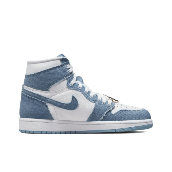 Air Jordan 1 High OG 'Denim' DM9036-104 - Drop - Image 3