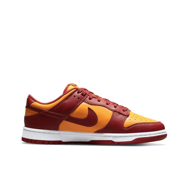 Dunk Low Midas Gold - Dd1391-701 - Streetwear - Image 3